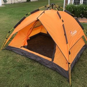 2 Person Tent